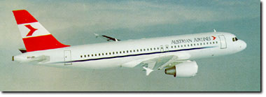 Airbus A320