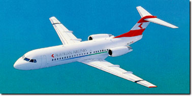Fokker 70