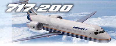 Clcik on picture to show info B717-200